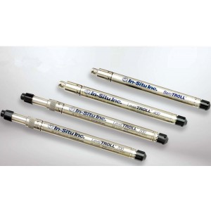 IN-SITU/INSITU Level TROLL水位计/地下水自/动监/测仪 型号:INSITU Level TROLL400库号：M415093 